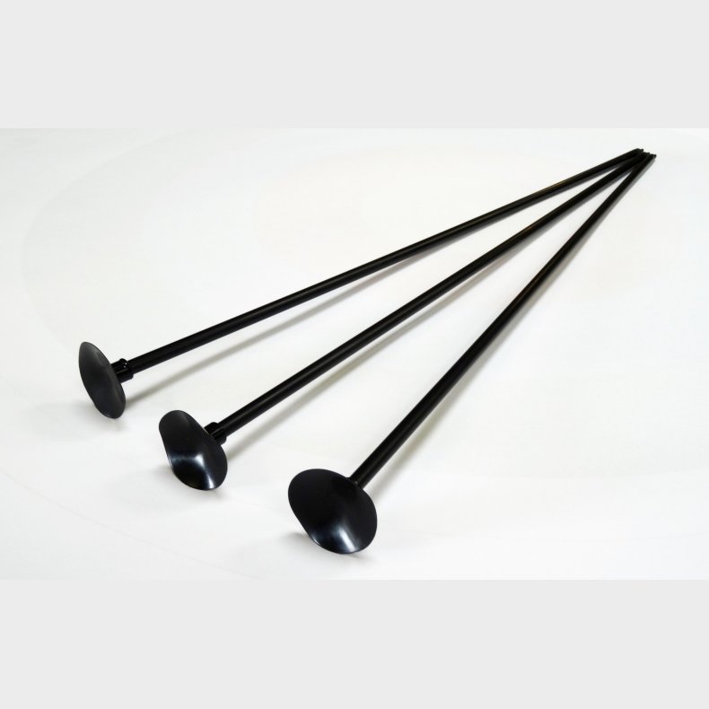 Stealth 3 pile til buen