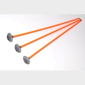 Sureshot Bue - 3 pile til buen