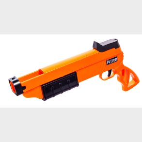 Sureshot Pistol til brn m/3 dartpile