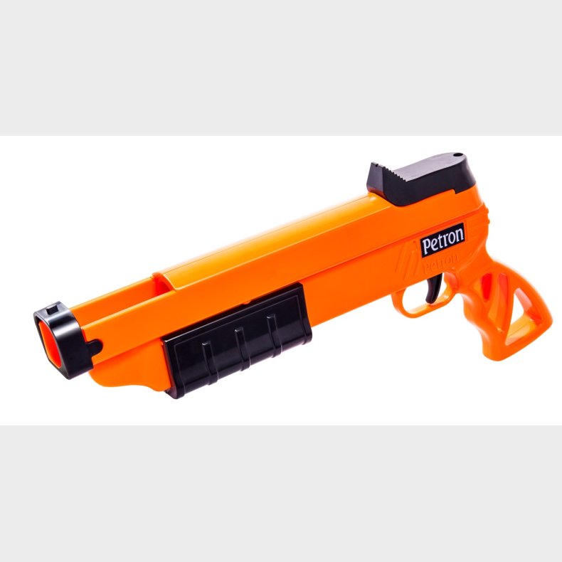 Sureshot Pistol til brn m/3 dartpile