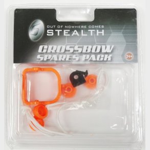 Stealth Reservedelspakke til Stealth Armbrst (S162/SPCB)