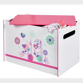 Moose Toys Flowers Legetjs Box