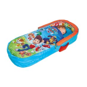 Paw Patrol Min frste Gsteseng / ReadyBed m/Sovepose