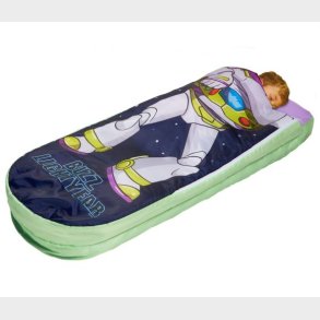 Toy Story Junior ReadyBed Gsteseng m/Sovepose