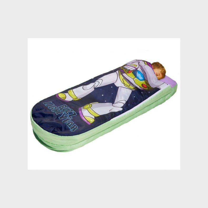 Toy Story Junior ReadyBed Gsteseng m/Sovepose