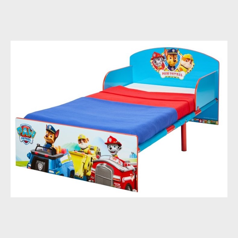 Paw Patrol Junior seng (140cm)