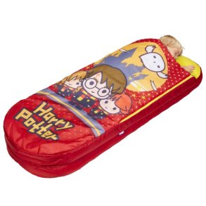 Harry Potter Junior ReadyBed Gsteseng m/Sovepose