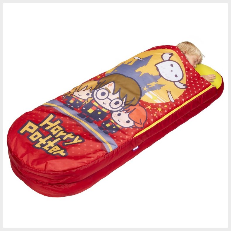 Harry Potter Junior ReadyBed Gsteseng m/Sovepose