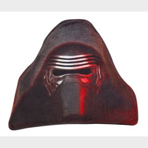 Star Wars Kylo Ren Pude