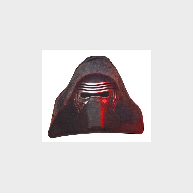 Star Wars Kylo Ren Pude