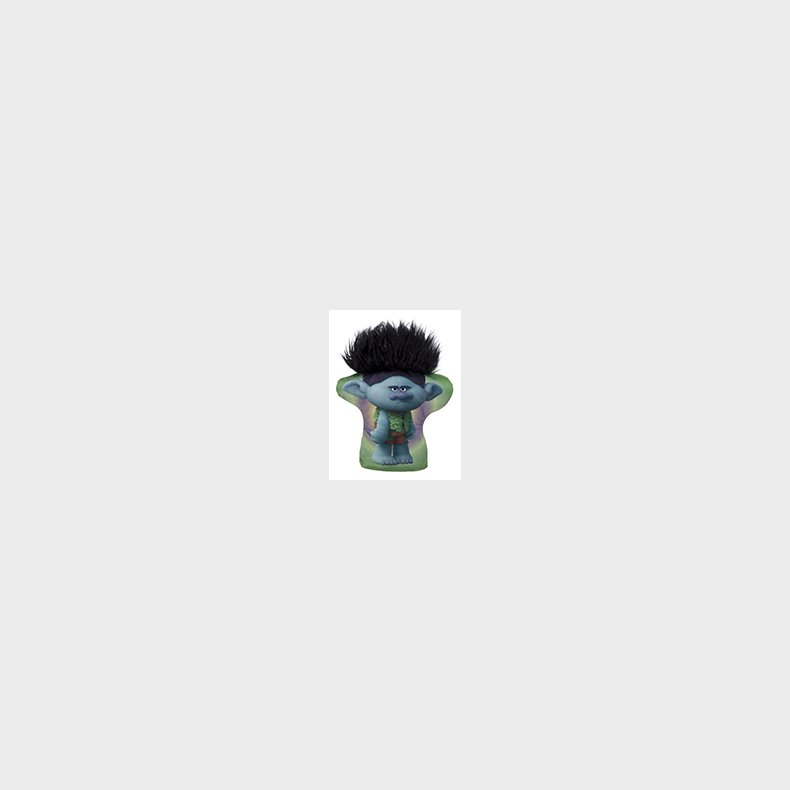 Trolls Branch Pude