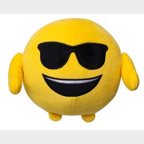 Smiley Solbriller Pude