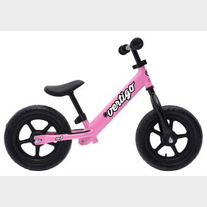 Vertigo Lbecykel, Pink