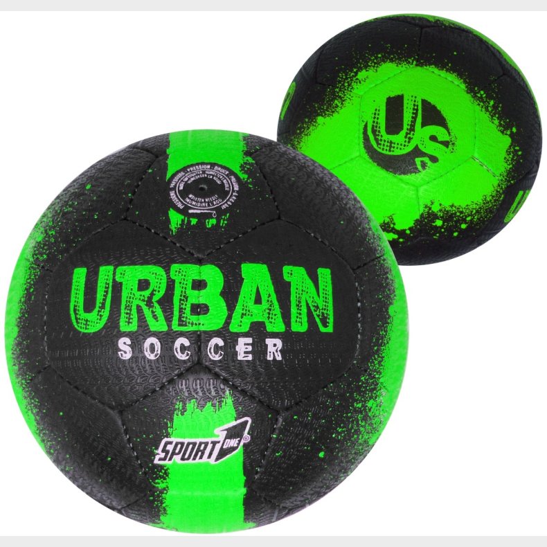 Fodbold Sport1 ''Urban'' Str. 5, Green