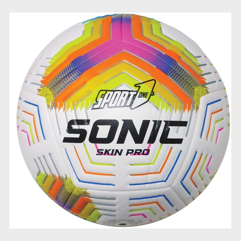 Fodbold Sport1 ''Sonic'' Str. 5