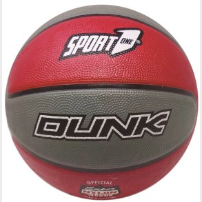Dunk Basketball Str. 7 Rd/Gr