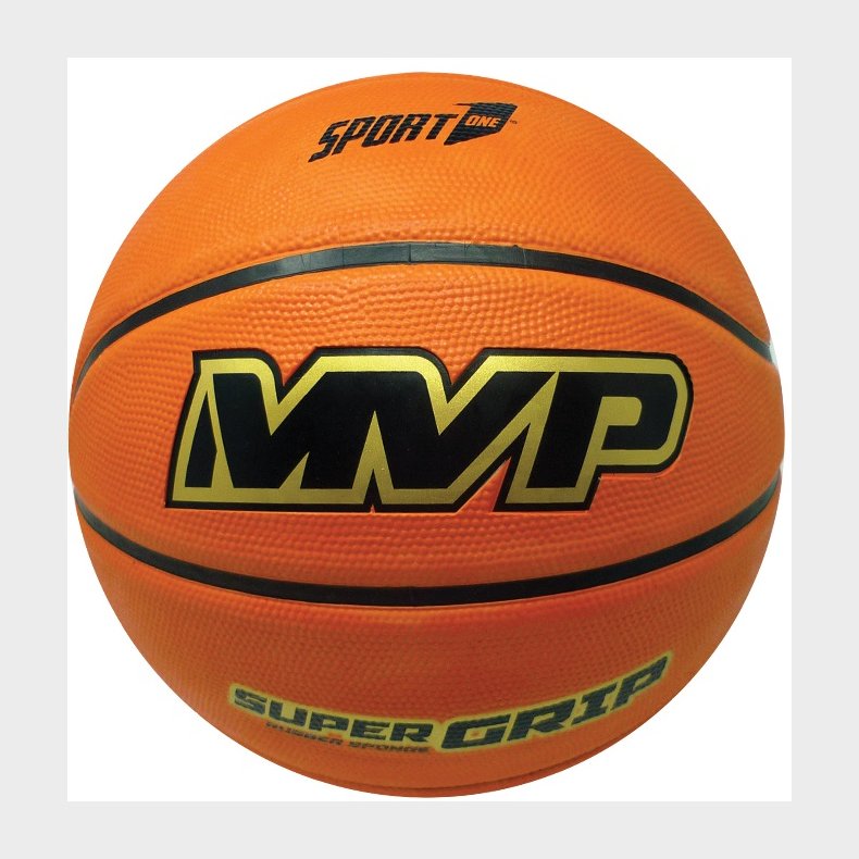 MVP SuperGRIP Basketball Str. 7