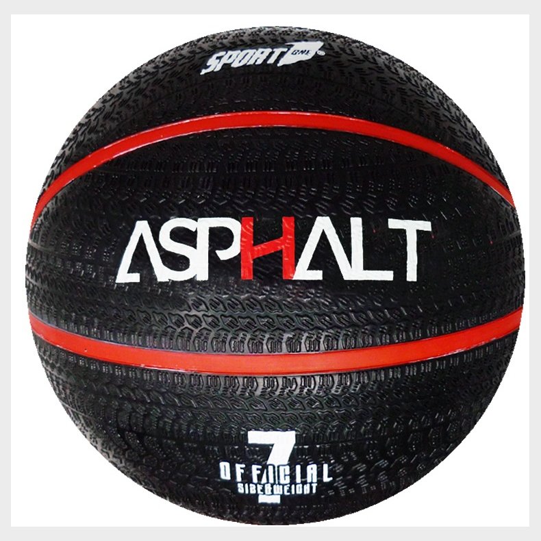 ASPHALT Basketball Str. 7