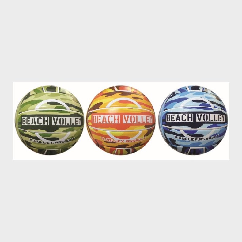 Beach Volleyball ''Volly Assault''