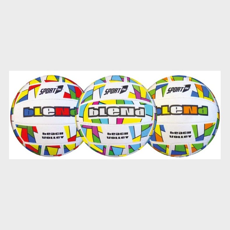 Beach Volleyball ''Blend''