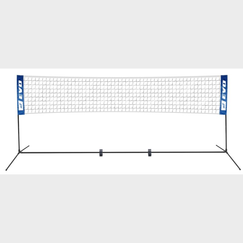 Multisport EVO st (Volley, Beach Tennis, Badminton, tennis fodbold)