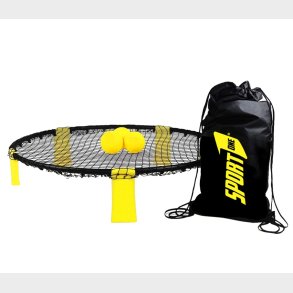 Sport1 ''Rundnet'' Havespil