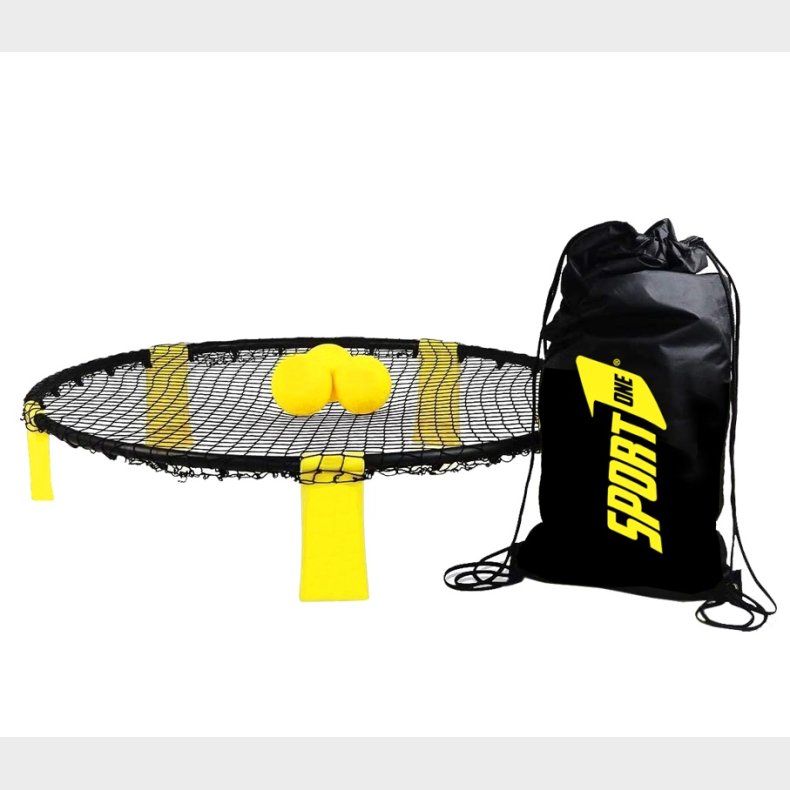 Sport1 ''Rundnet'' Havespil