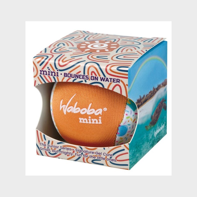Waboba ''Mini'' bold til vand