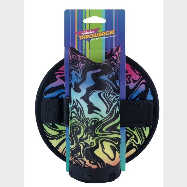 Waboba ''THROWBACK'' Havespil
