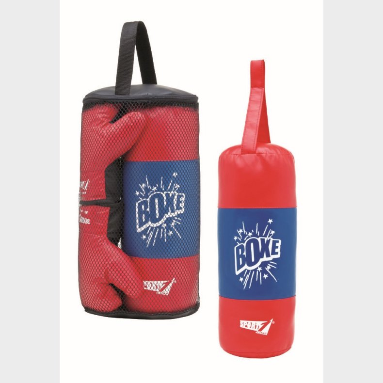 Sport1 Bokses�t Junior