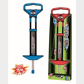 Saltatu Kngurustylte, max vgt 75 kg