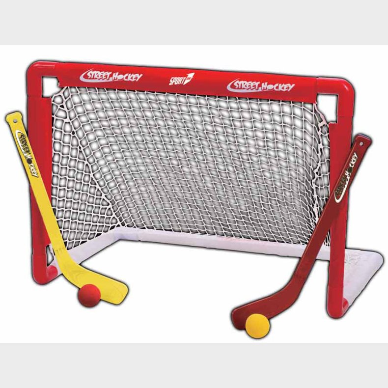 Street Hockey st