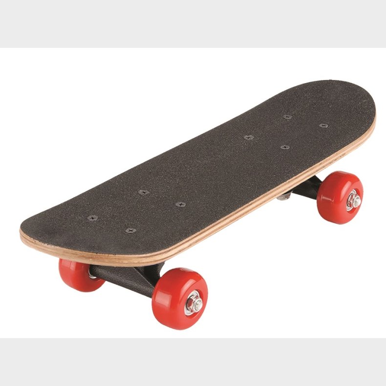 Foot mini Skateboard til Brn, 43 CM