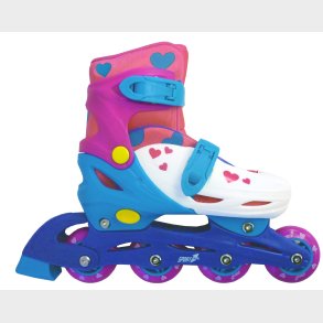 Sport1 ''Easy Roller'' Pink inlinere Rulleskjter til brn str. 39-42