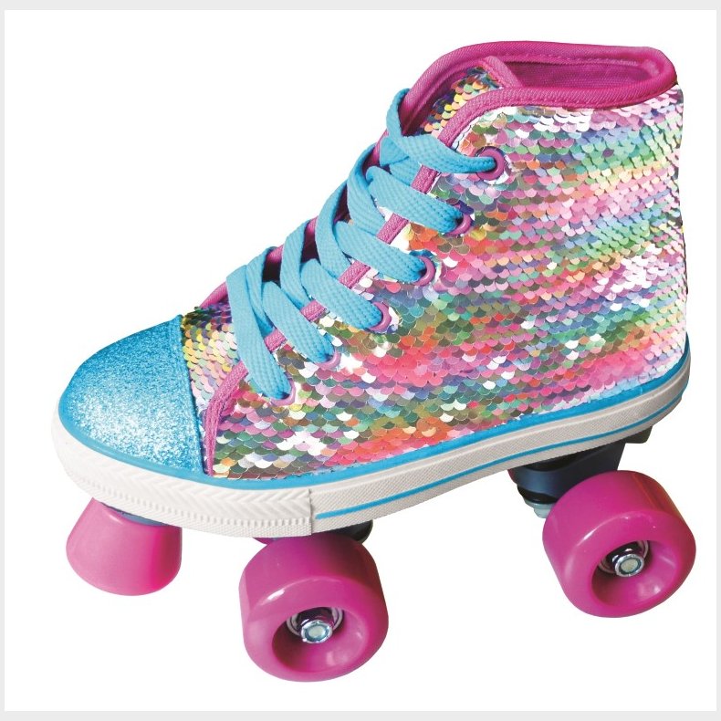 Sport1 ''GIRABRILLA'' Rulleskjter til brn str. 35-36