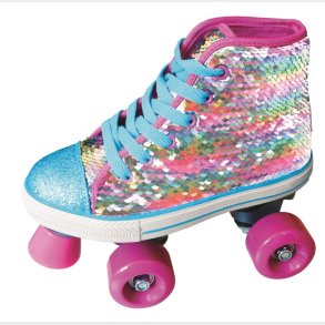 Sport1 ''GIRABRILLA'' Rulleskjter til brn str. 37-38