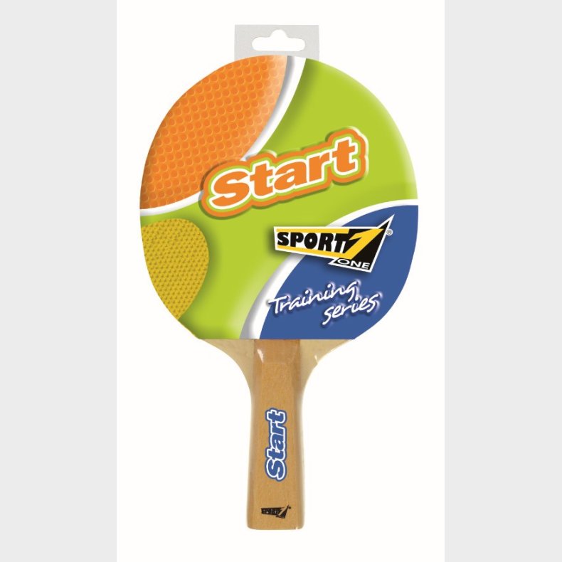Sport1 Bordtennis Bat Training Serie ''Start''