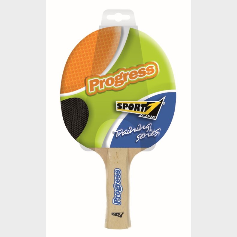 Sport1 Bordtennis Bat Training Serie ''Progress''