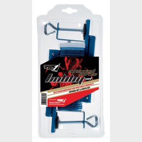 Sport1 Bordtennis Net Advanced Serie