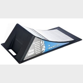 Avigo Mini Skaterampe