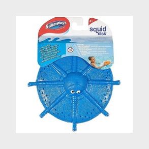 Swimways Blksprutte Disk til poolen og Stranden