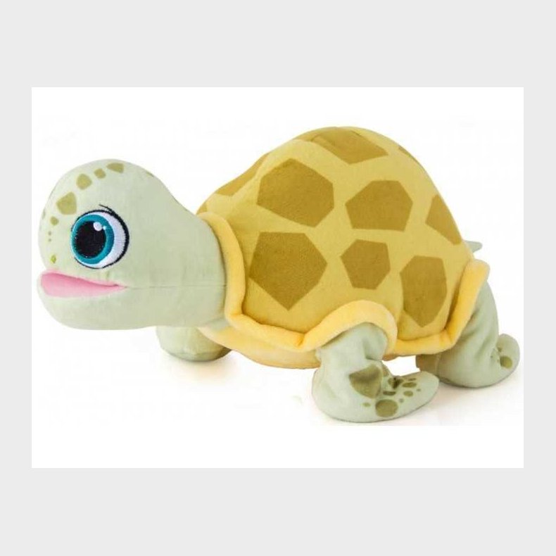 Martina Skildpadde med lyde m.v.