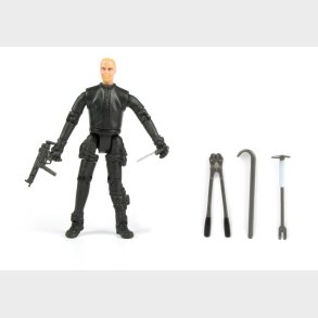 World Peacekeepers 1:18 Militr actionfigur Singepack 7B