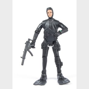 World Peacekeepers 1:18 Militr actionfigur Singepack 7C