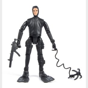 World Peacekeepers 1:18 Militr actionfigur Singepack 7F