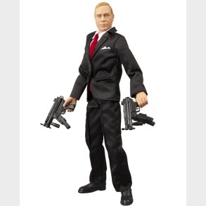 Secret Agent Figur 30,5cm med tilbehr (Model B)