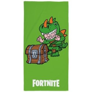 Fortnite Badehndklde - 70x140 cm