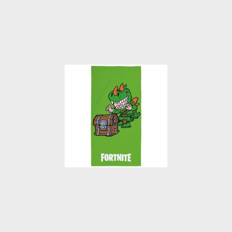 Fortnite Badehndklde - 70x140 cm