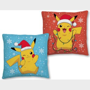 Pokemon Julepude 40x40 cm