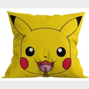 Pokemon Pikachu pude 40x40 cm